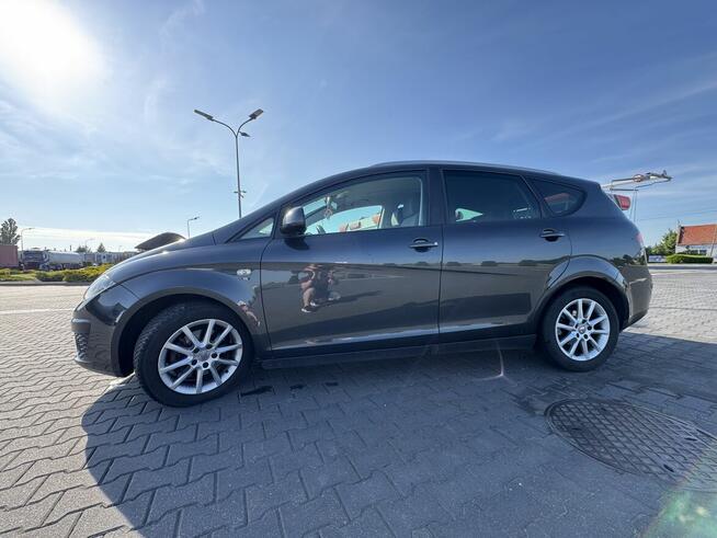 Seat altea XL 2010r 1,2 tsi Włocławek - zdjęcie 6