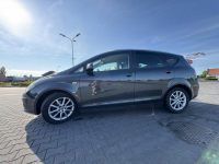 Seat altea XL 2010r 1,2 tsi Włocławek - zdjęcie 6