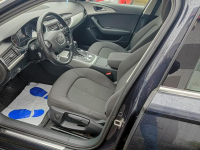 Audi A6 Janów Lubelski - zdjęcie 9