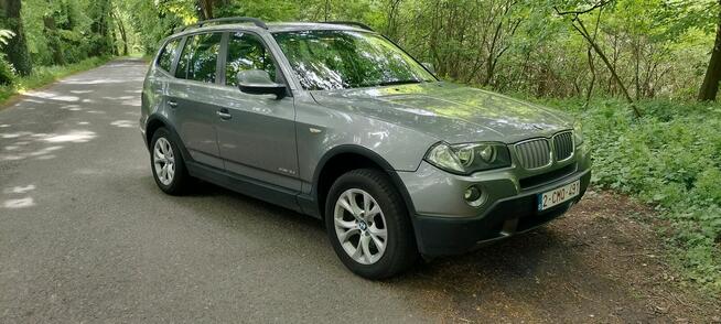 BMW X3 LCI Lift Xdrive \10r - SUV na bogato, zadbany, bez wk Nysa - zdjęcie 2