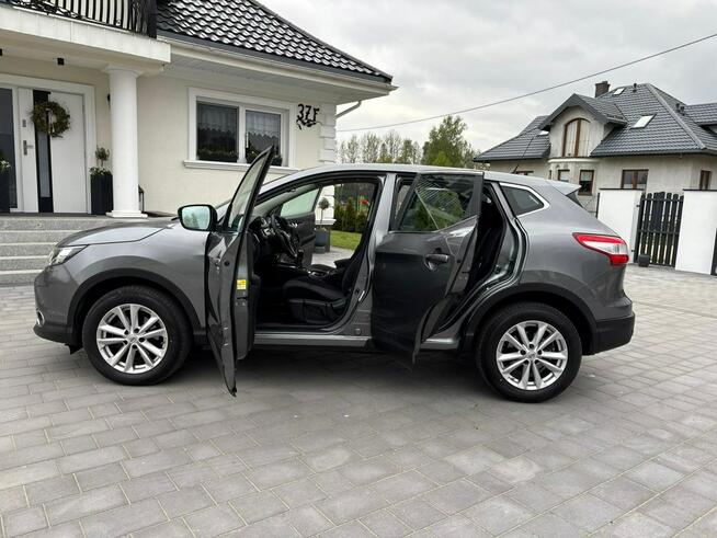 Nissan Qashqai Myszyniec - zdjęcie 8