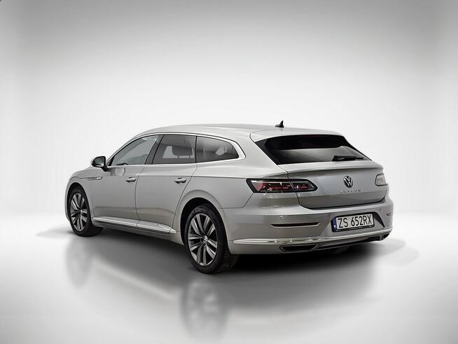 Volkswagen Arteon Elegance DSG ! Z Polskiego Salonu ! Faktura VAT ! Warszawa - zdjęcie 3