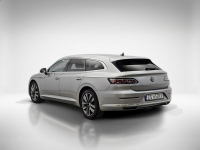 Volkswagen Arteon Elegance DSG ! Z Polskiego Salonu ! Faktura VAT ! Warszawa - zdjęcie 3