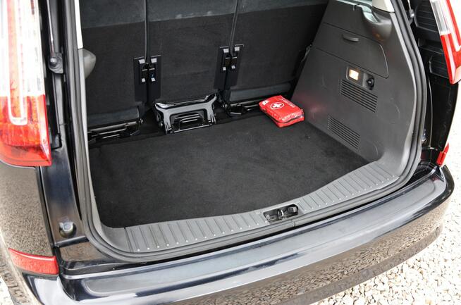 Ford C-Max 1.8 TDCI 115KM Ghia! Opłacony! Zobacz Koniecznie!!! Ostrów Mazowiecka - zdjęcie 9