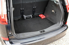 Ford C-Max 1.8 TDCI 115KM Ghia! Opłacony! Zobacz Koniecznie!!! Ostrów Mazowiecka - zdjęcie 9