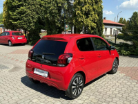 Peugeot 108 Rezerwacja Tarnowskie Góry - zdjęcie 6