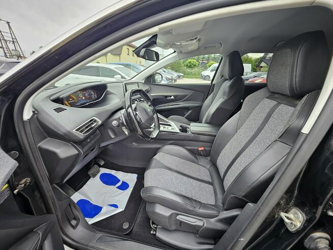 Peugeot 3008 Od 1200zł m-c Bez wpłaty! 2,0hdi#180km#Eat8hp# Warszawa - zdjęcie 11