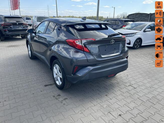 Toyota C-HR Kamera Podgrzewanie oryginalny przebieg Gliwice - zdjęcie 1