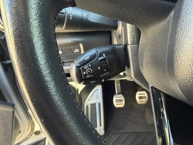 Citroen C5 Aircross 1.5 BlueHDI 130KM Shine Edition Bezwypadkowy Gostyń - zdjęcie 12