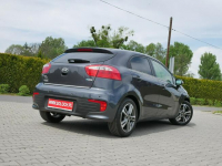 Kia Rio 1.2DOHC 92KM Edition -Bardzo zadbany -Zobacz Goczałkowice-Zdrój - zdjęcie 3