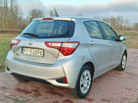 Toyota Yaris Instalacja gazowa Karczew - zdjęcie 4