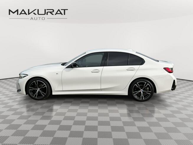 GD8G927#318i M Sport Podgrz.f LED Pół skóra Salon PL VAT23% Gdynia - zdjęcie 9