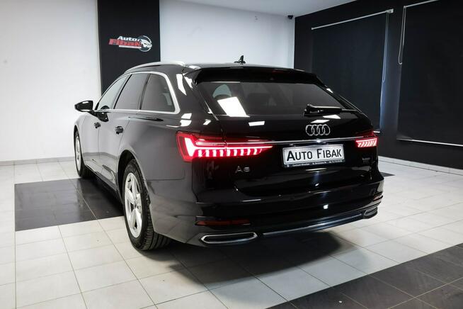 Audi A6 QUATTRO*Salon Polska*Automat*Niski przebieg*Vat23% Konstantynów Łódzki - zdjęcie 9