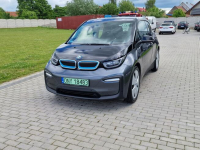 BMW i3 Elektryczny Alu Felgi Nawigacja Europa Mod.2019 Raty Zamiana Strobice - zdjęcie 2