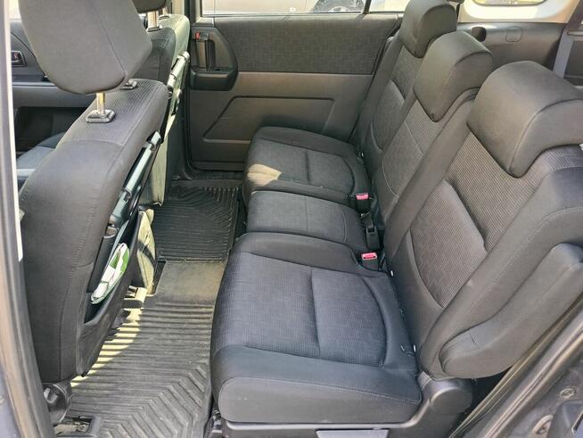 Mazda 5 Minivan 7 -osobowy Karlino - zdjęcie 8