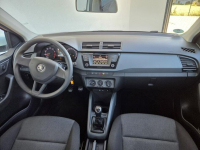 Škoda Fabia klima * z Niemiec Raba Niżna - zdjęcie 9
