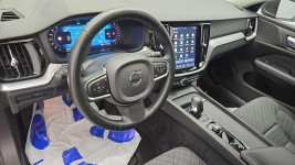 Volvo V60 B3 B Core aut ! Z Polskiego Salonu ! Faktura Vat ! Warszawa - zdjęcie 9