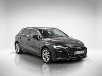 Audi A3 35 TFSI mHEV S tronic ! Z Polskiego Salonu ! Faktura Vat ! Warszawa - zdjęcie 7