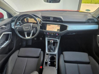 Audi Q3 2.0Tdi * Irej 2023 * Full LED * VIRTUAL * navi * el klapa Raba Niżna - zdjęcie 9