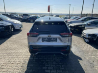 Toyota RAV-4 GRsport 4x4 Hybryda Kamery360 Skóra Podgrzewanie Virtual Gliwice - zdjęcie 3