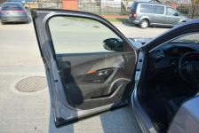 Peugeot 2008 1.5DCI 2020r/ Navi/ Led/ 119 TYS KM/ Zarejestrowany Tarnogród - zdjęcie 9