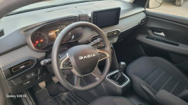 Dacia Sandero Stepway 1.0Tce z instalacją LPG prawie nowa Gniewkowo - zdjęcie 10