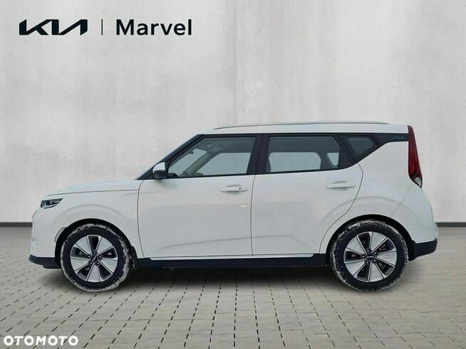 e-Soul 204 KM 64 kWh Wersja M + WIN SalonPL SerwisASO Łódź - zdjęcie 2