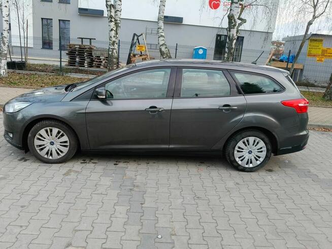 Ford Focus 2018 r. Grójec - zdjęcie 6