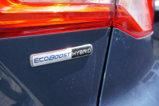 Ford Focus zarejestrowany, ubezpieczony, atrakcyjny przebieg, active Opole - zdjęcie 9
