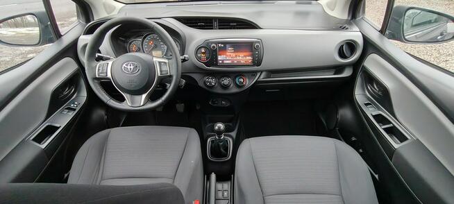 Toyota Yaris 1,3 instalacja gazowa. Goczałkowice-Zdrój - zdjęcie 8