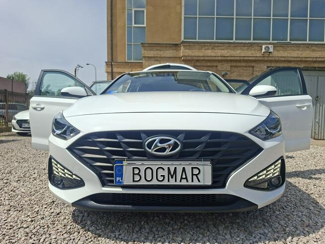 Hyundai i30 SALON PL Pierwszy właściciel 100% Bezwypadkowy 37 tys.km! Warszawa - zdjęcie 11