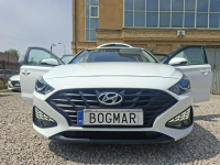 Hyundai i30 SALON PL Pierwszy właściciel 100% Bezwypadkowy 37 tys.km! Warszawa - zdjęcie 11