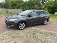 Ford Focus mk3 kombi Ledy przód i Tył Alu felgi bardzo ładny