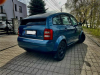 Śliczna.Zadbana Audi A 2*2001r*1.4 TDI*Bog.Wyp*Moż Zamiana Zduńska Wola - zdjęcie 2