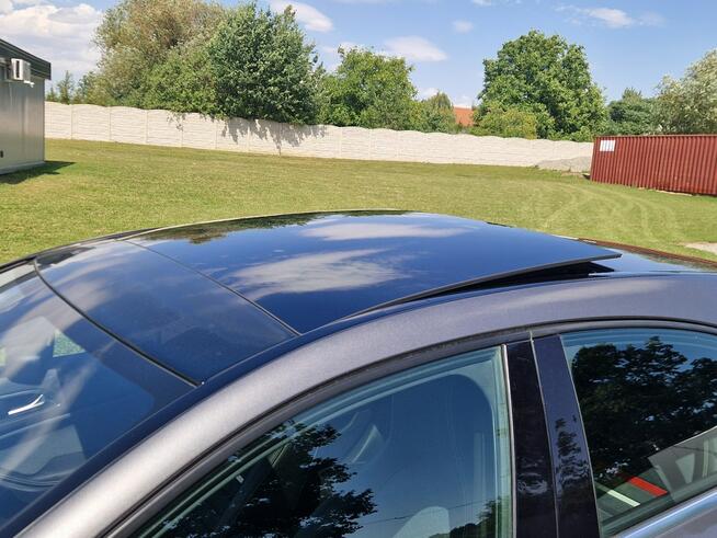 Mercedes A 180 180cdi 110KM Automat Navi Panorama Kamera Raty Zamiana Strobice - zdjęcie 12