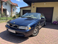 Volvo C70 T5 Zamość - zdjęcie 1