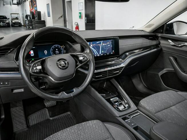 Škoda Octavia 2,0 benzyna 190hp DSG Sadlno - zdjęcie 7