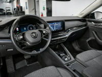 Škoda Octavia 2,0 benzyna 190hp DSG Sadlno - zdjęcie 7