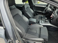 Audi A4 S-line 2.0 TDI lift ŚLICZNA *bezwypadkowy* Czarnków - zdjęcie 6