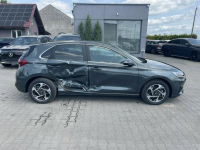 Hyundai i30 Automat Kamera Podgrzewanie Virtual cockpit LED Gliwice - zdjęcie 4