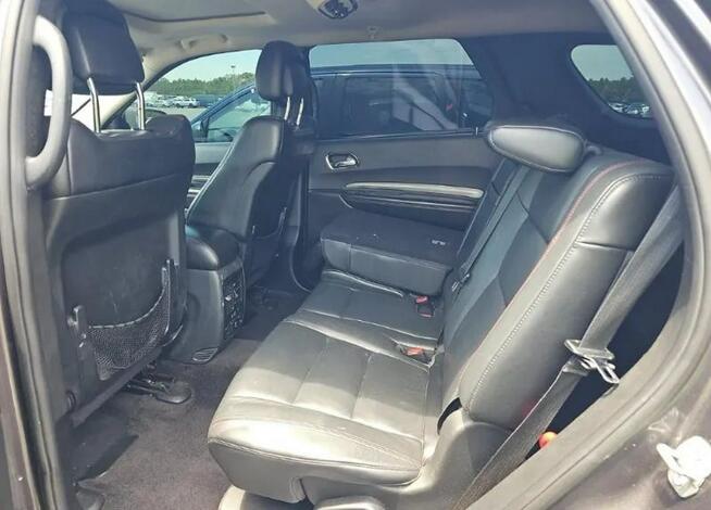 Dodge Durango Wersja GT / AWD / 3.6 V6 Białystok - zdjęcie 10