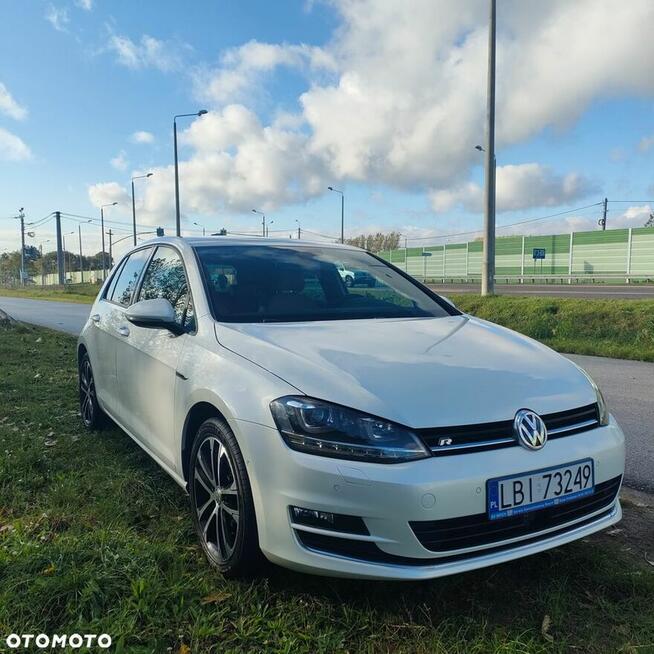 Volkswagen Golf Variant 1.6 TDI SCR United Grabanów - zdjęcie 2