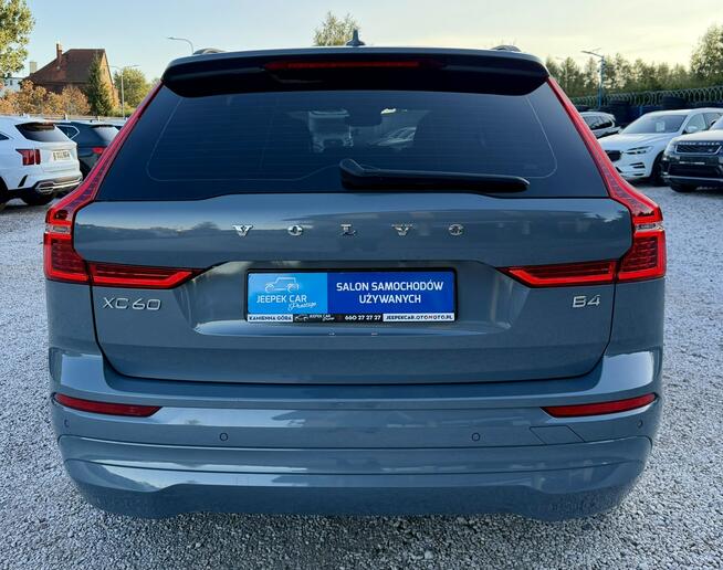 Volvo XC 60 B4,Plus Dark,Google,Gwarancja Kamienna Góra - zdjęcie 3