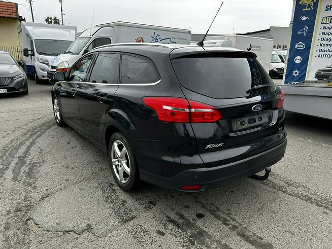 Ford Focus 125KM  Model 2016 Syców - zdjęcie 7