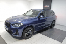 BMW X3 Salon Polska*Bezwypadkowy*Mpakiet*PPF*Automat*xDrive*Vat23% Konstantynów Łódzki - zdjęcie 8