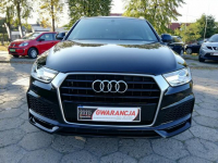 Audi Q3 2.0 TDI CR 150 KM - S line - pdc - zadbany Mielec - zdjęcie 2