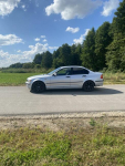 Sprzedam BMW E46