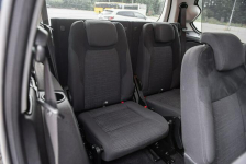 Ford Galaxy GHIA ! 7os 2.0TDCI 140KM Manual ! Super Stan ! Opłacony ! Zwoleń - zdjęcie 9