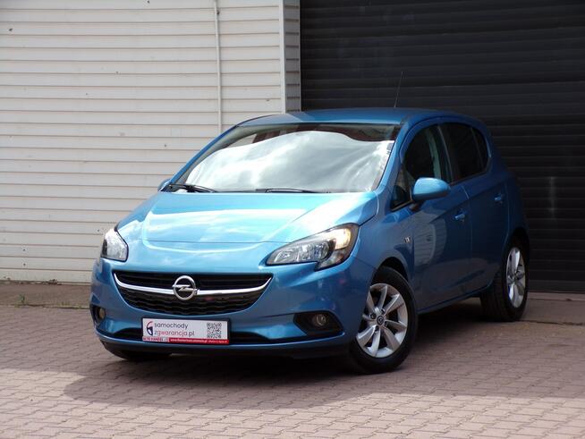 Opel Corsa Mikołów - zdjęcie 5