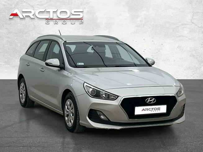i30 1.6 D Classic + Salon PL 1 wł. Warszawa - zdjęcie 3